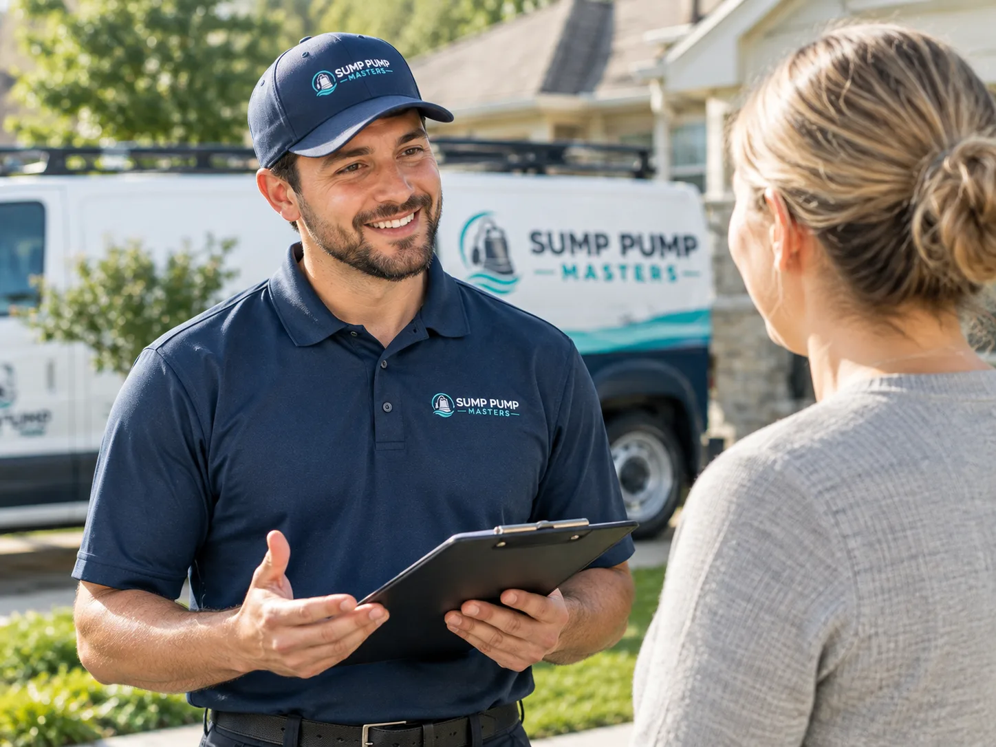 Sump Pump Repair Fluker, LA FAQs